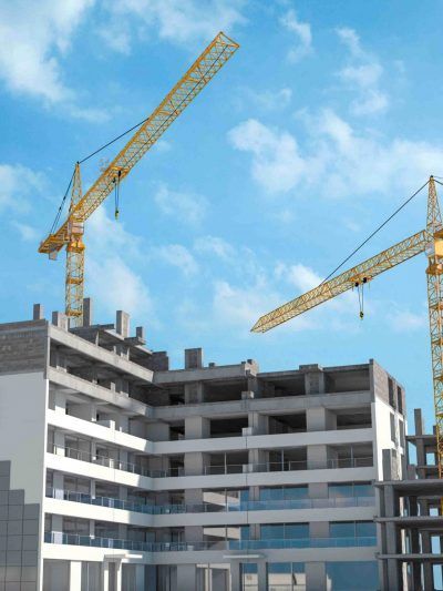 Negocios - Construcción / Inmobiliaria