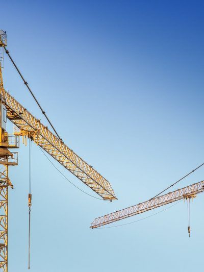 Maquinaria - Construcción / Industria
